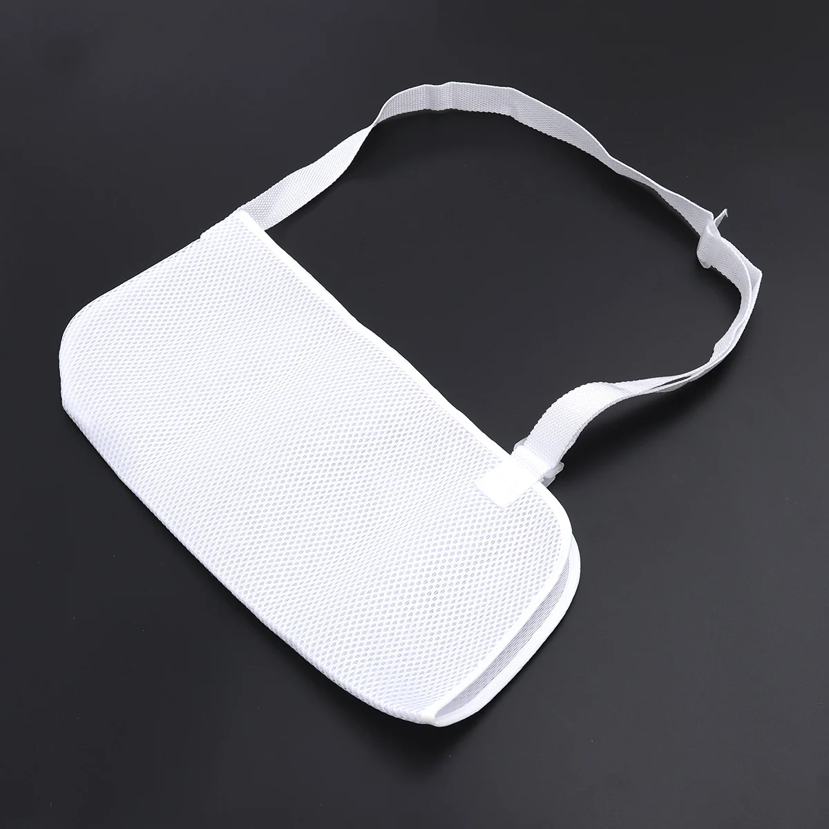 

Sling Shoulder Armimmobilizer Bag Men Cuff Rotator Torn Slingssupport Broken Hand Rightwaterproof Black Elbow Left