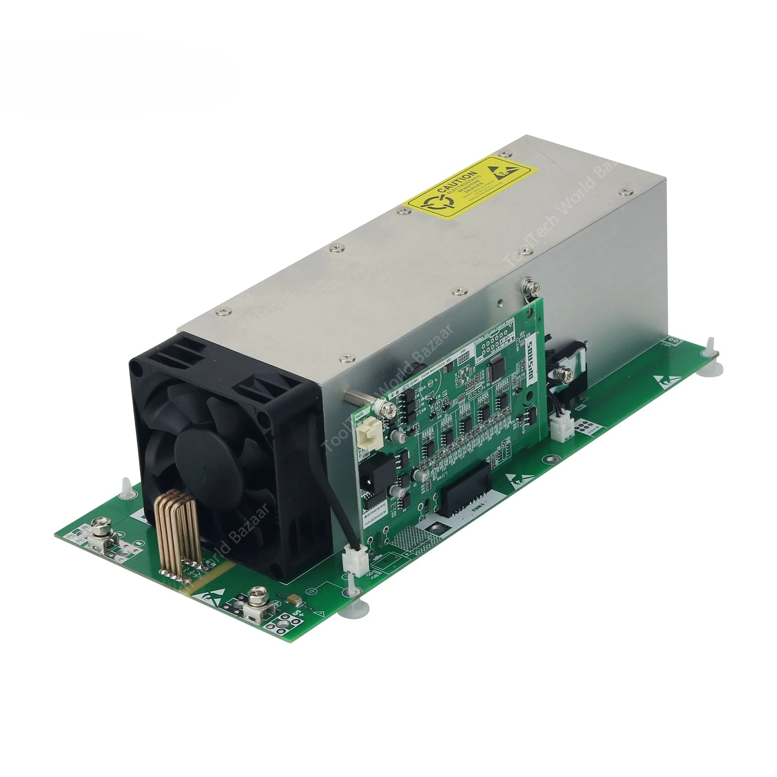 Maxgeek 0-200 В 0-60 А 500 Вт Расширенная электронная нагрузка с программным управлением