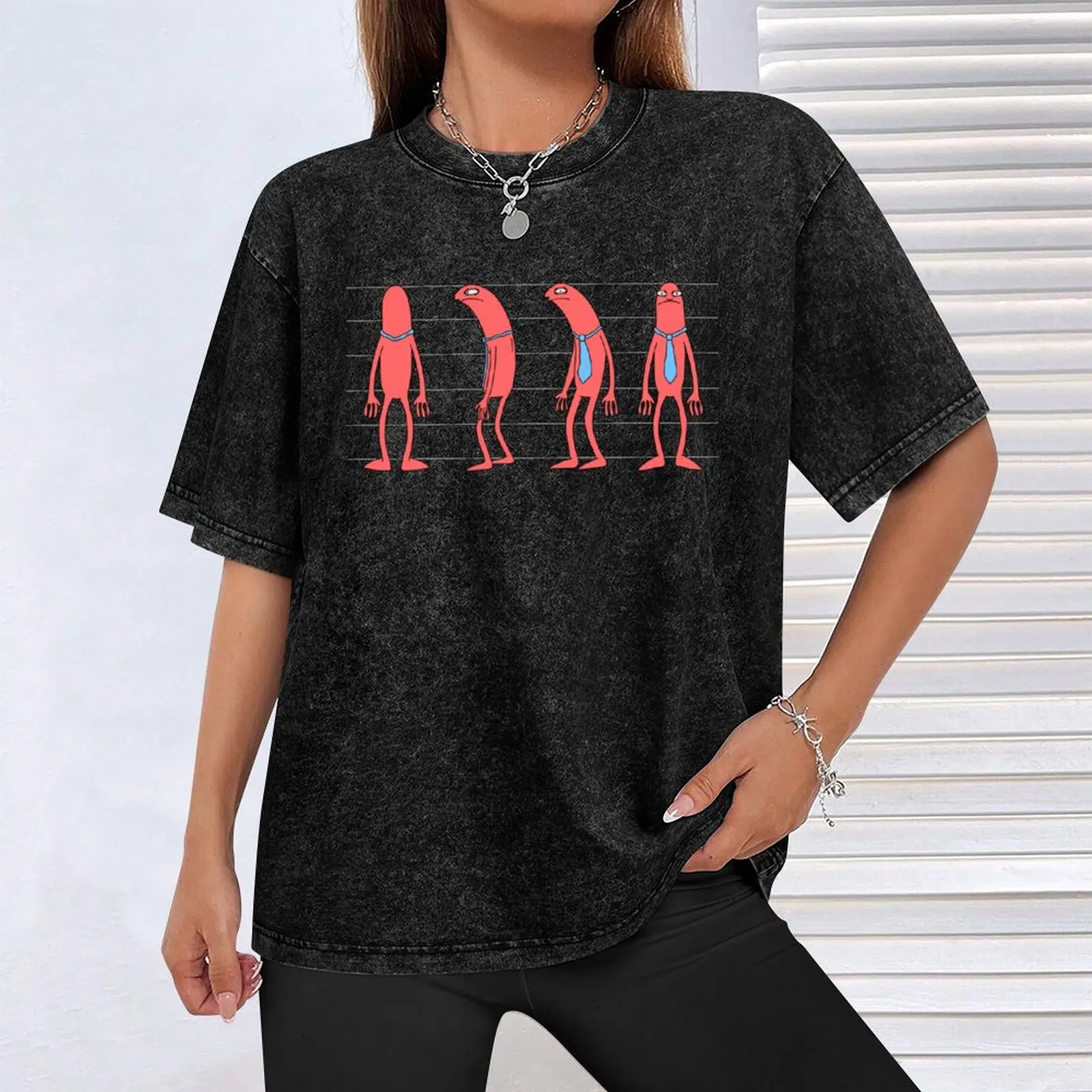 SMILING FRIENDS - Алан тюремное фото Тдбли Пим Грим Глеб или Гlep (автомобильное искусство)