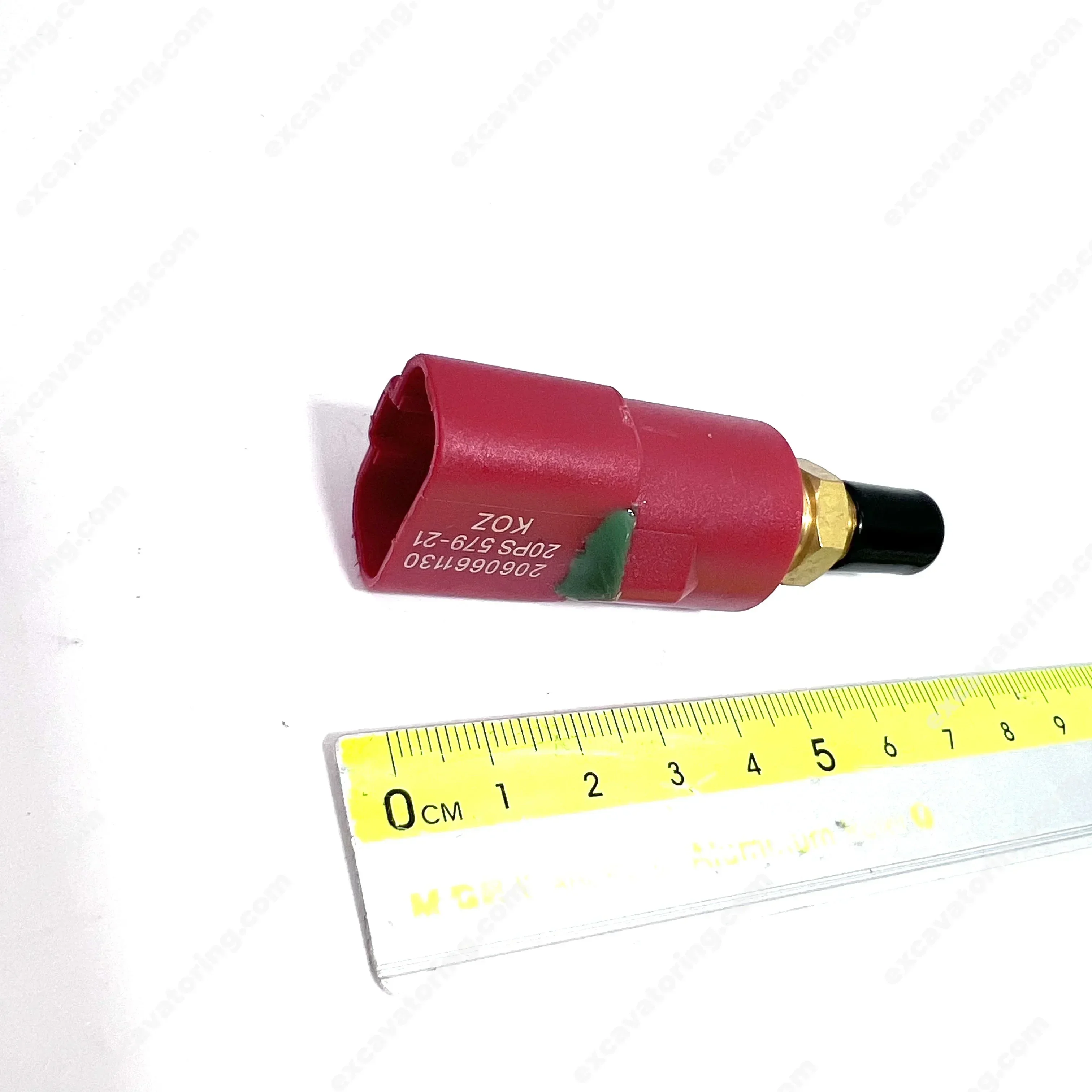 Для Komatsu PC200-7 переключатель датчика давления PC220-7 PC300-7 PC400-7 PC120-6 PC100-6 PC300LC-8 206-06-61130