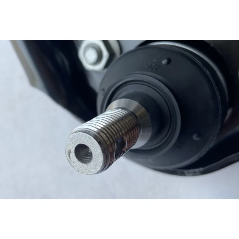 Оригинальная шаровая головка подвески верхнего поворотного рычага 1 шт.