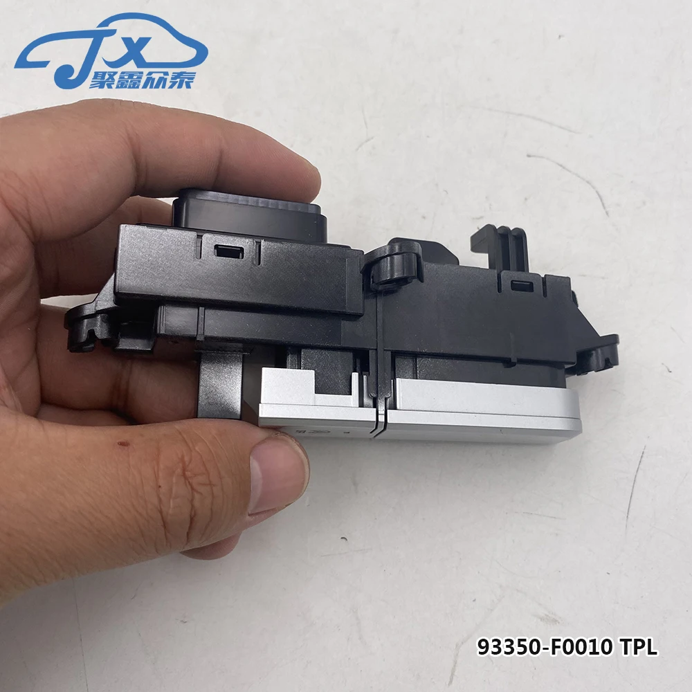 Запчасти переключатель крышки индикатора для Hyundai Elantra AD OEM 93350-F0010 TPL