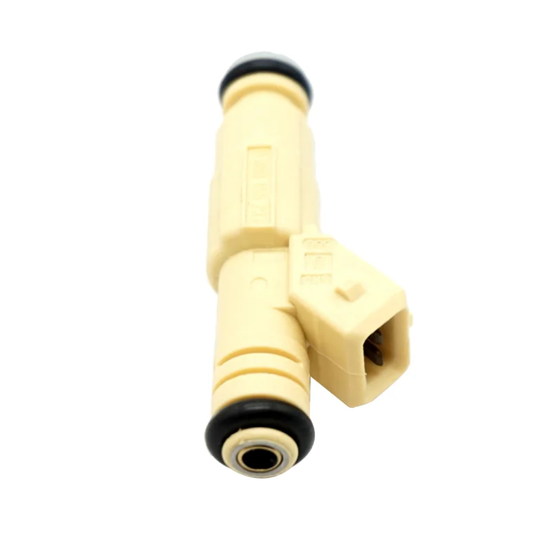 4шт 0280155737 Форсунка топливной форсунки для Ford V8 LS1 LT1 1986-2012 5.0L 5.7L 380cc Автомобильная