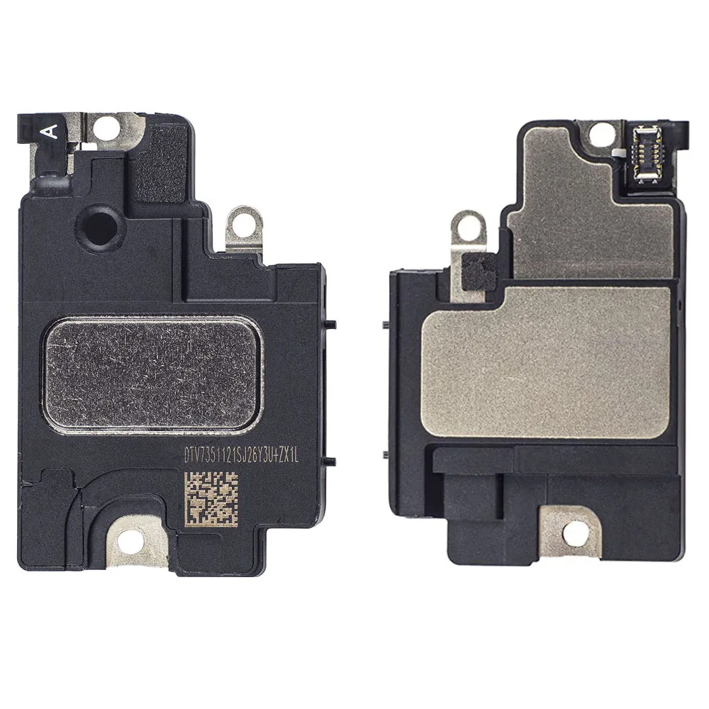 Замена громкого динамика для iPhone 7 8 Plus X XR XS 11 Pro Max нижний динамик зуммер звуковой