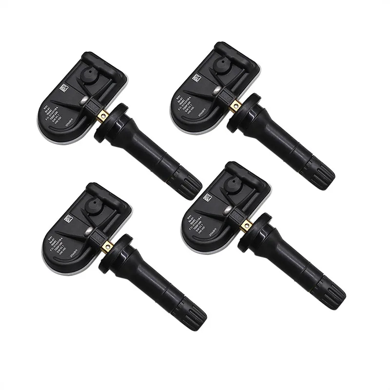 

F11-3114011BA для 2024-2025 Jetour Shanhai T1 T2 L6 L7 L9 датчик системы контроля давления в шинах 4 шт. TPMS 433 МГц