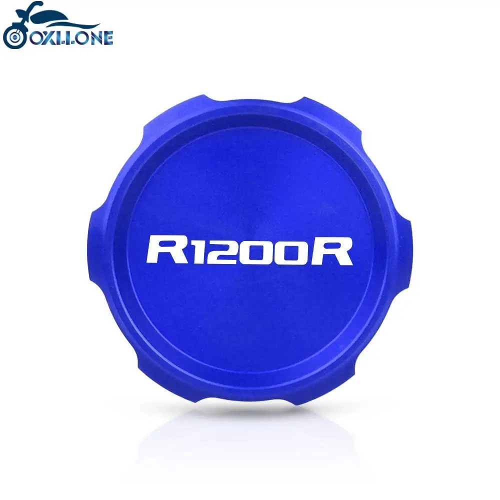 Аксессуары для мотоциклов с ЧПУ для BMW R1200R R1200 R 1200R 2007 2008 2009 2010 2011 2012 2013 2014 крышки резервуара цилиндра