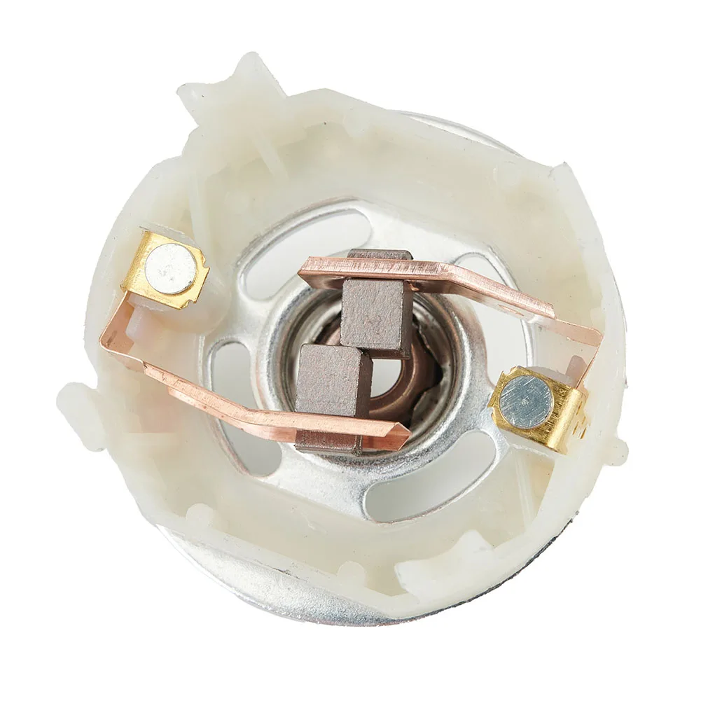 1 шт. электрическая дрель/держатель угольной щетки для двигателя коммутационные