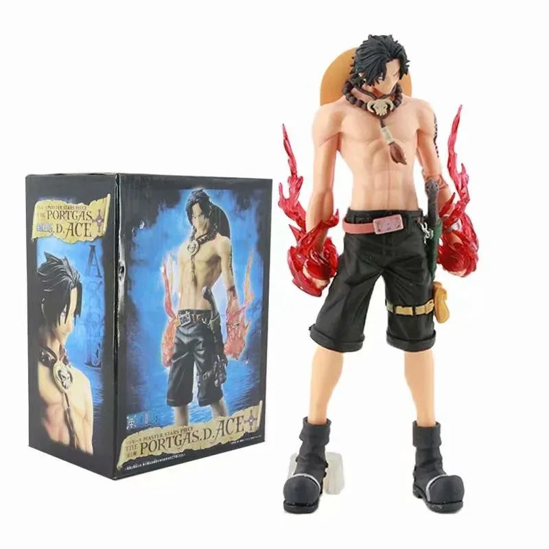 

Экшн-фигурка аниме «пожарный кулак», 26 см