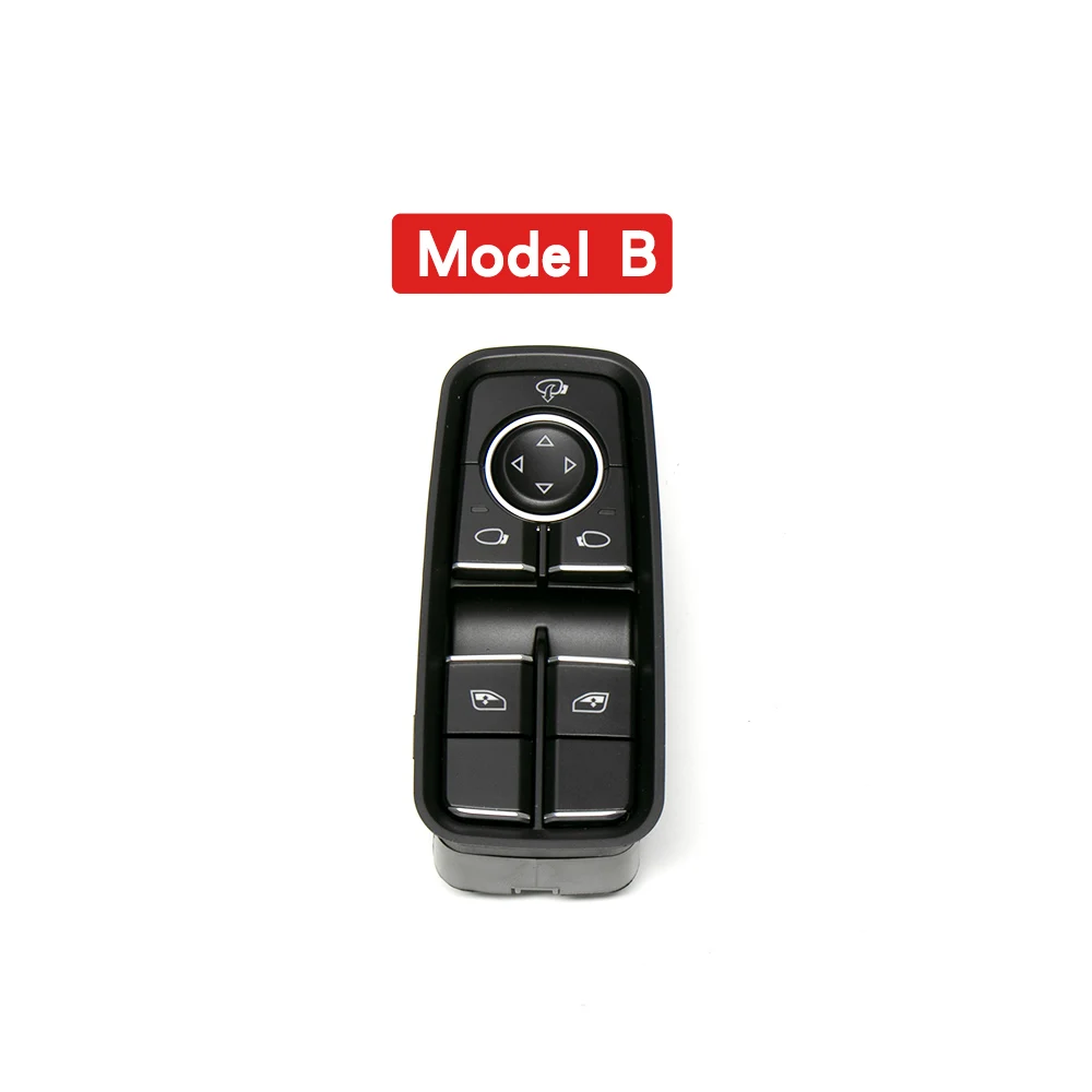 

Переключатель на окно передней двери Автомобильная кнопка для Porsche 911 991 718 Boxster Cayman 981 982 99161315102 2012-2020 99161315502 99161315702