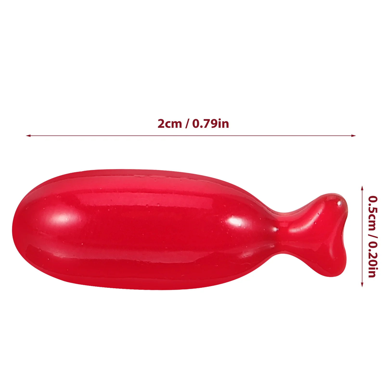 Реквизит для макияжа на Хэллоуин капсулы с искусственной кровью портативная