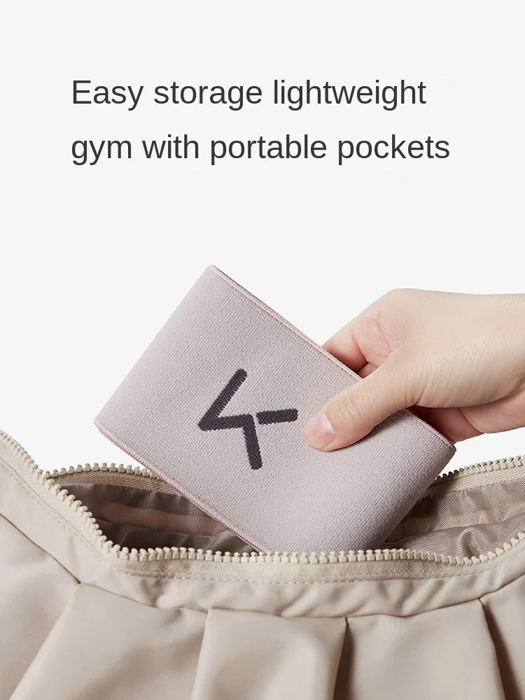 Эластичная лента для йоги эластичная фитнеса мужчин и женщин |