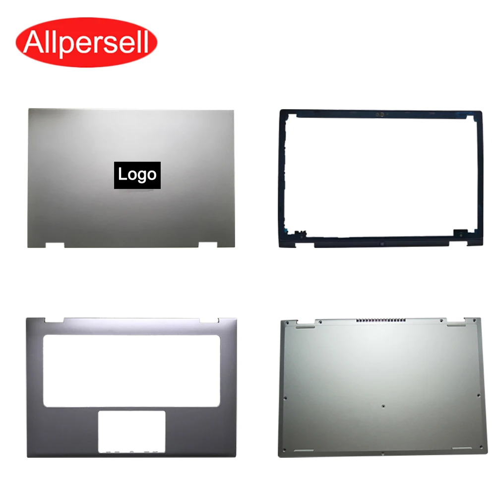 

Laptop For DE LL 13-7000 7347 7348 LCD back shell Screen border palmrest case bottom shell Hard Drive Cover