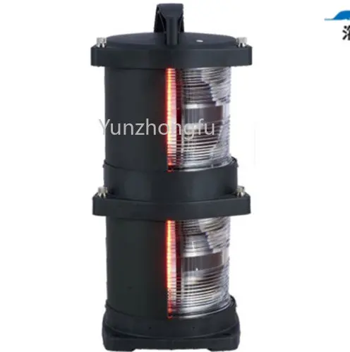 

Судовой светодиодный двухслойный светильник Cxh1/2/3/4/6-102pl/102L о босветильник светильник