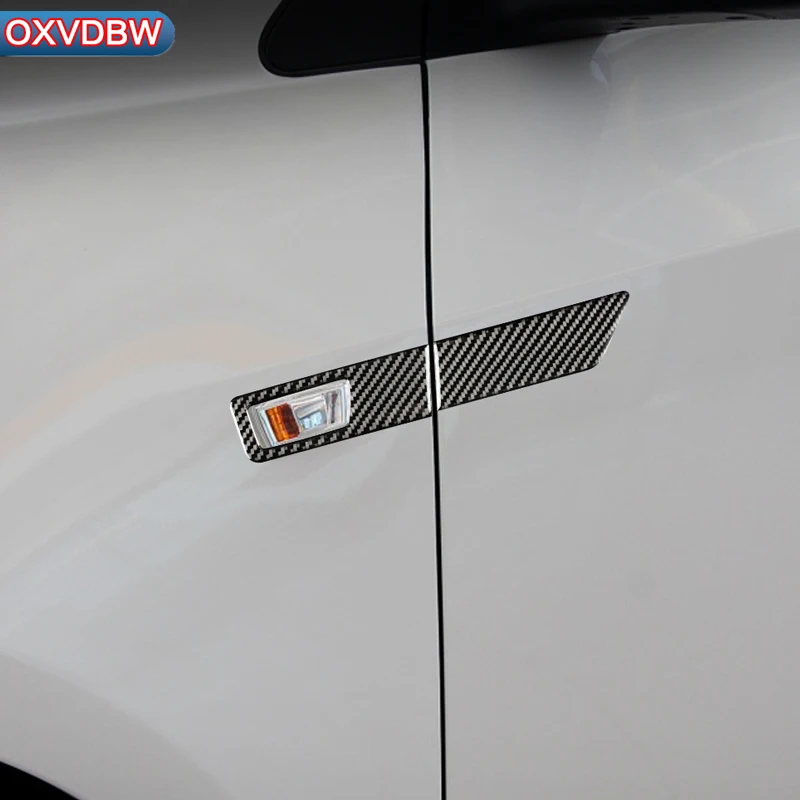 

turn signal lamp decoration used for Chevrolet Cruze 2009 10 11 13 14 2015 car accessories car-styling Carbon Fiber Accessories
