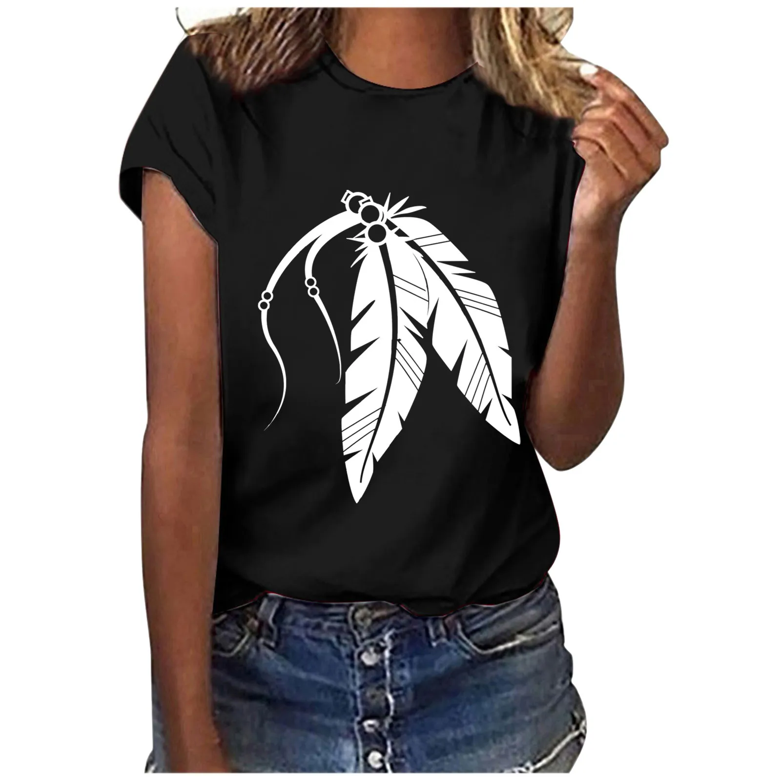 

Хлопковые футболки с длинным рукавом, женская блузка, блузки, рубашка, женская рубашка с коротким рукавом