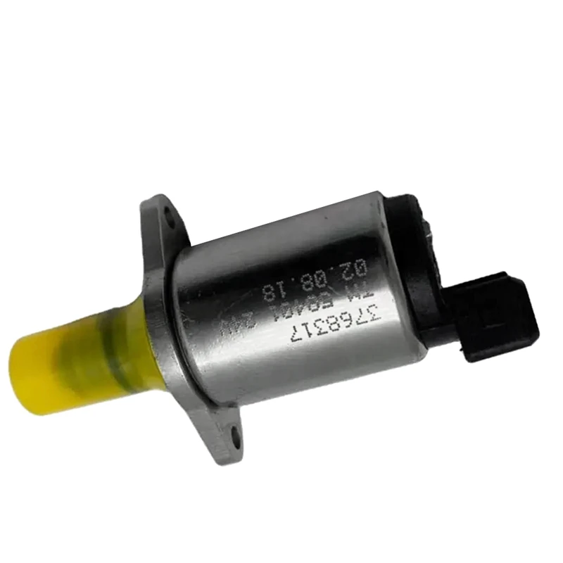 2X3768317 электромагнитный пропорциональный клапан 24V для Parker 923636 0756 экскаватор