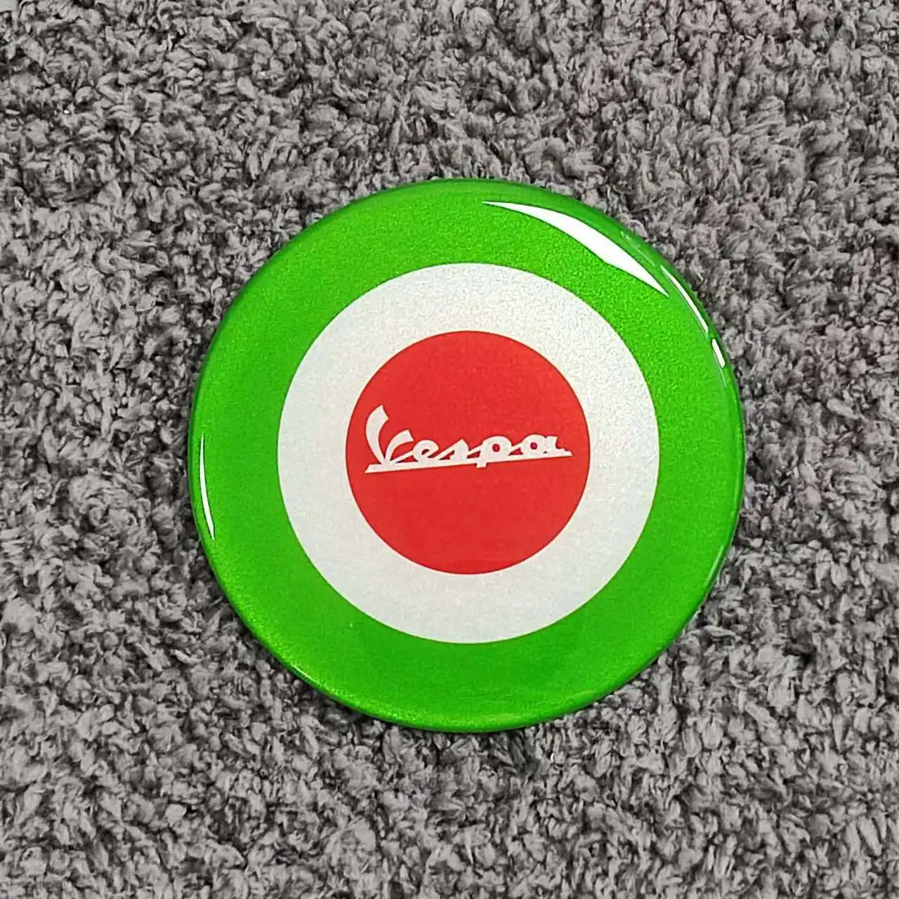 3D Reflective Motorcycle Magnet Stickers Decals Accessories For Vespa GTS 300 LXV 125 | &amp