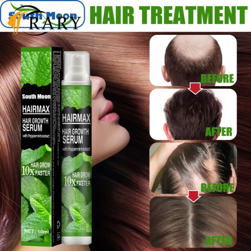 Hair Loss Cure For Thinning Hair Growth Spray Products Hair 