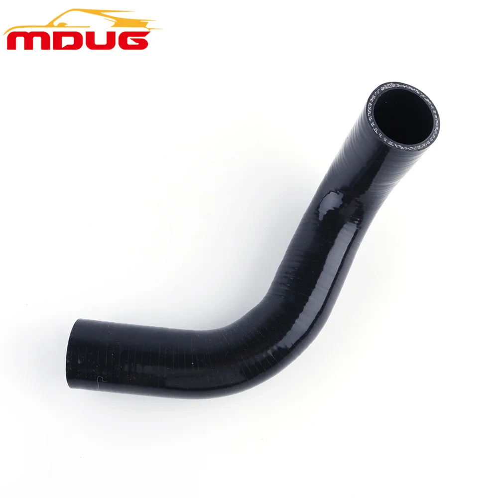 Подходит для 2005-2010 FORD MUSTANG GT/SHELBY V8 MT комплекты силиконовых шлангов охлаждающей