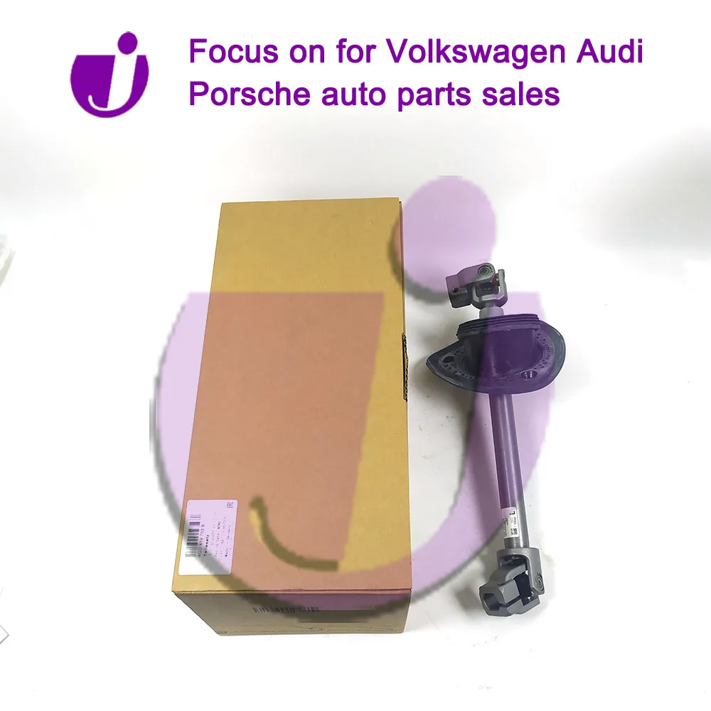 4GD 419753 B U-образный шарнир рулевой колонки Промежуточный вал РУЛЕВОГО ВАЛА Рулевой