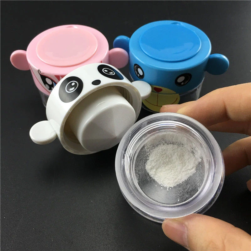 

Plastic pill Crusher Medicine Splitter Drug Powder Crusher Cute Drug Dividing Box Medicine Pill Pulverizer Medicine Cutter
