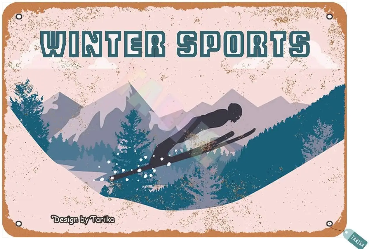 Wnter Sports Sk для дома комнаты гостиной на открытом воздухе отдыха клуба кафе ванн Mn Cve