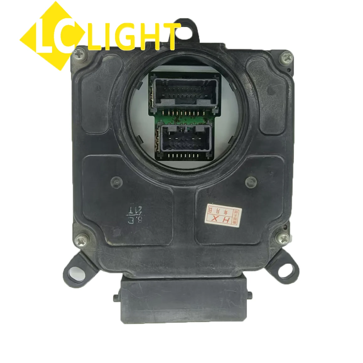 Оригинальный 89907-60030 L031 светодиодный контроллер фар HU3D 00002C5T R031 89908-60030 модуль для