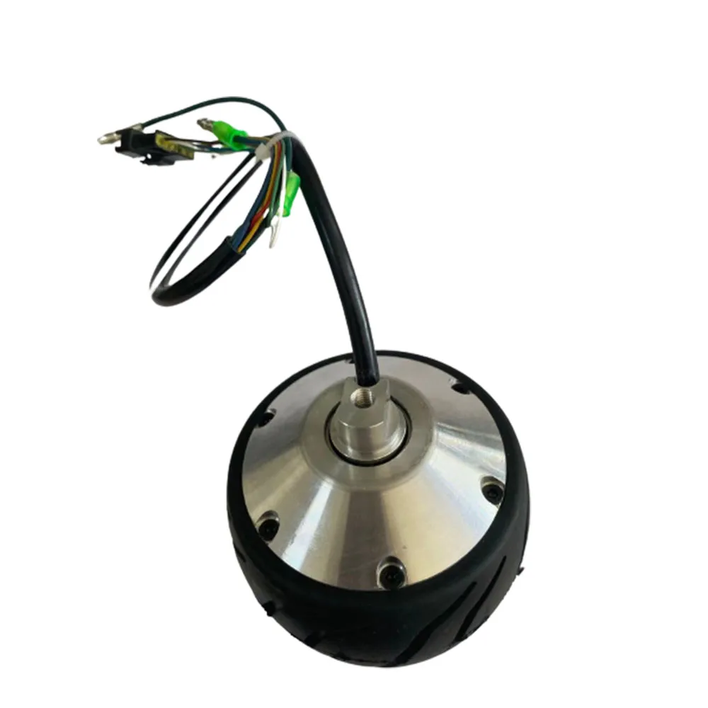 Двигатель BLDC 4 дюйма 24 В 36 300 Вт |