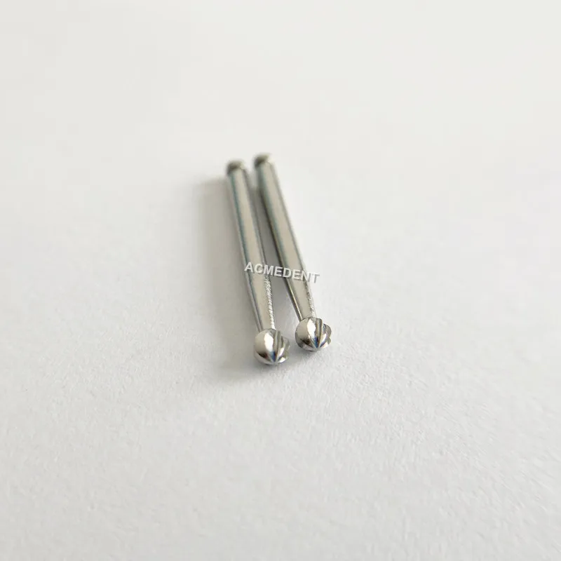 Круглый шаровой триммер для имплантации зубов большая 3 1