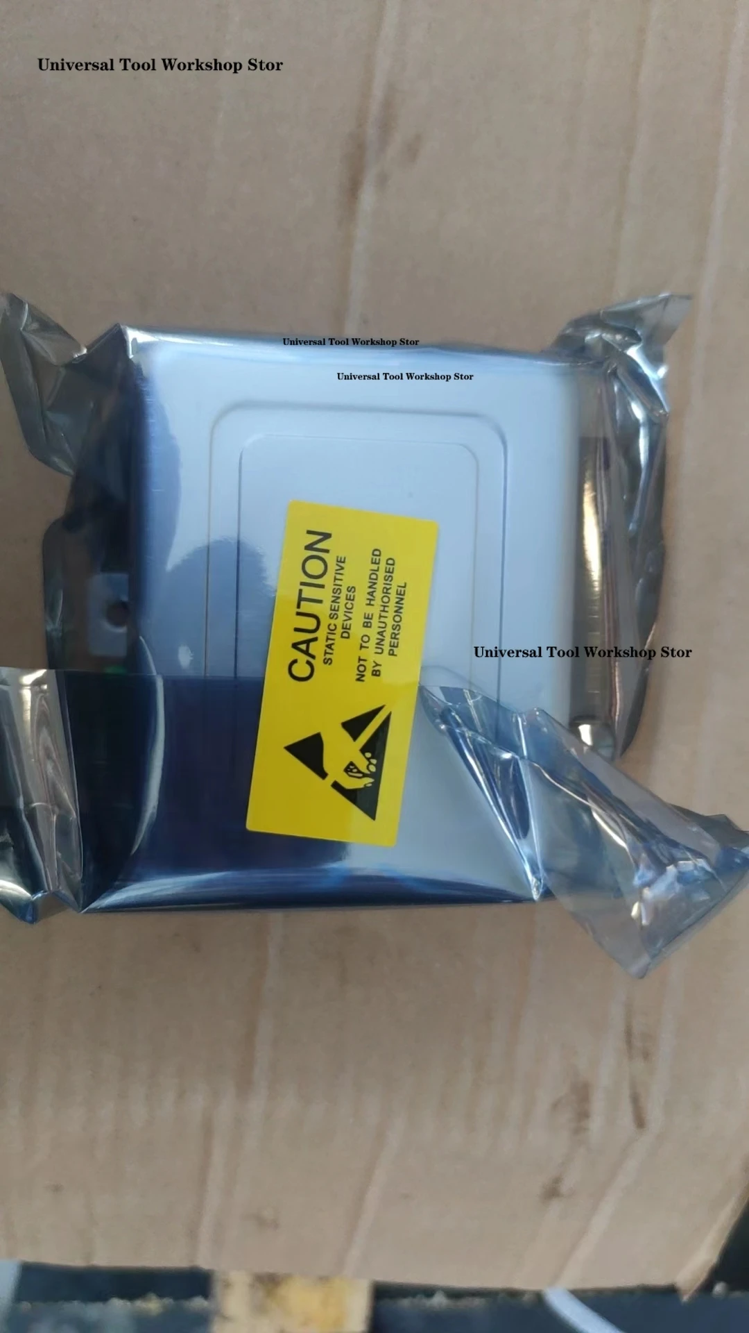 Блок управления электрическим гидроусилителем руля eps для мочевого автомобиля