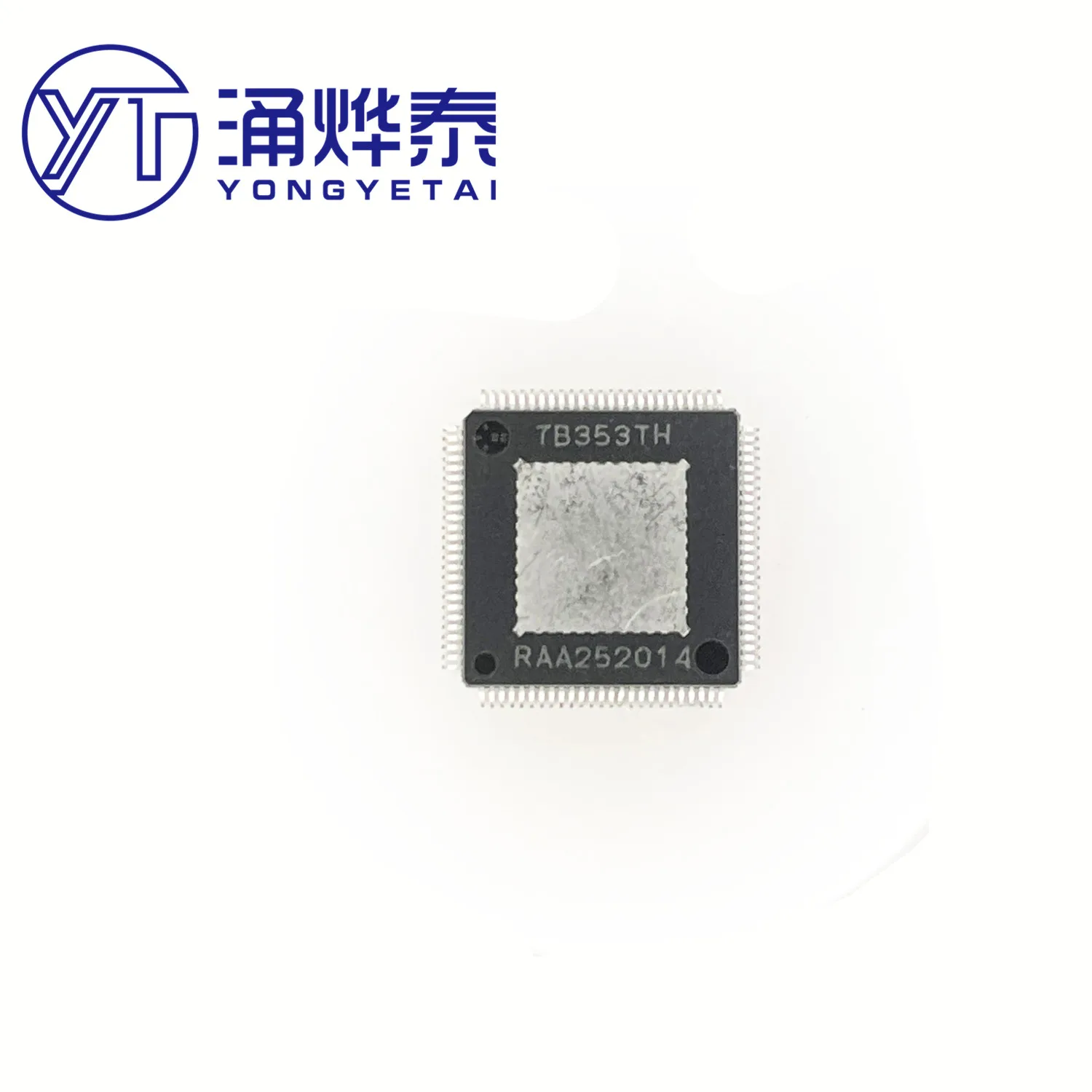 

Совершенно новый оригинальный автомобильный чип Renesa RAA252014, 1 шт.