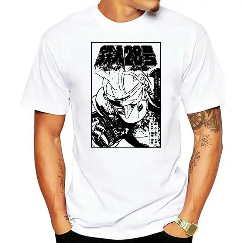 Футболка Мужская/Женская 28 T28