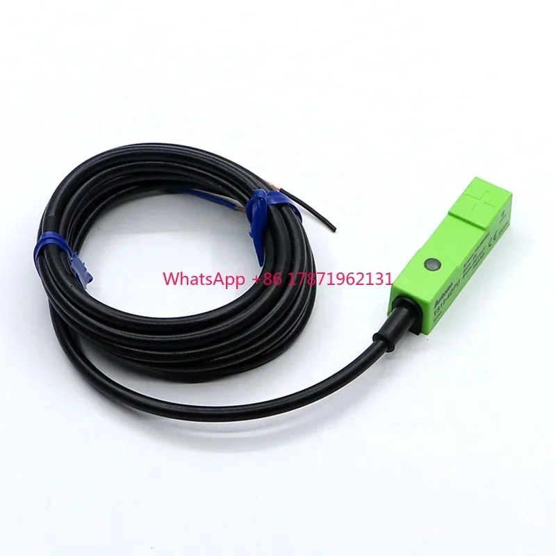 Маленький водонепроницаемый датчик приближения индуктивных датчиков TS12-4DN npn pnp