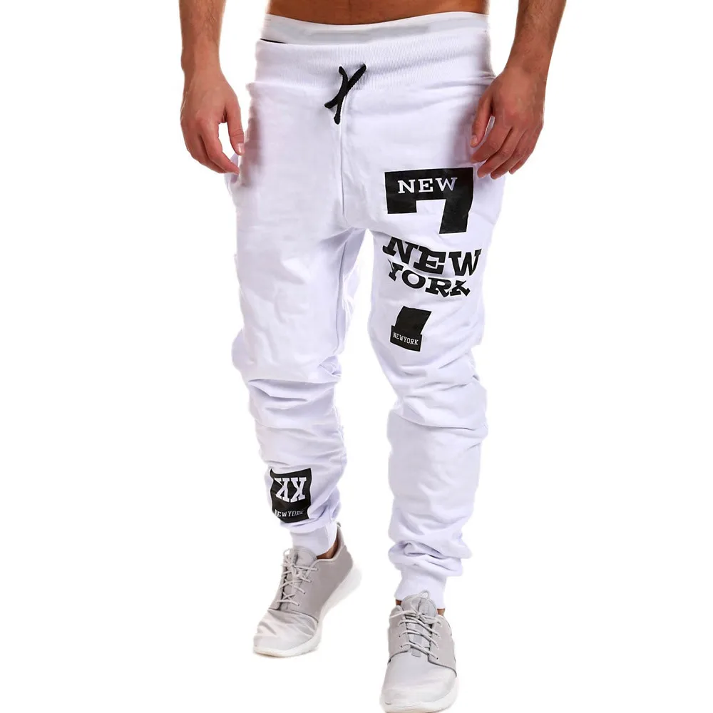 

Pants Sweatpants Men Fashion Pants Casual Mens Trousers Men's pants