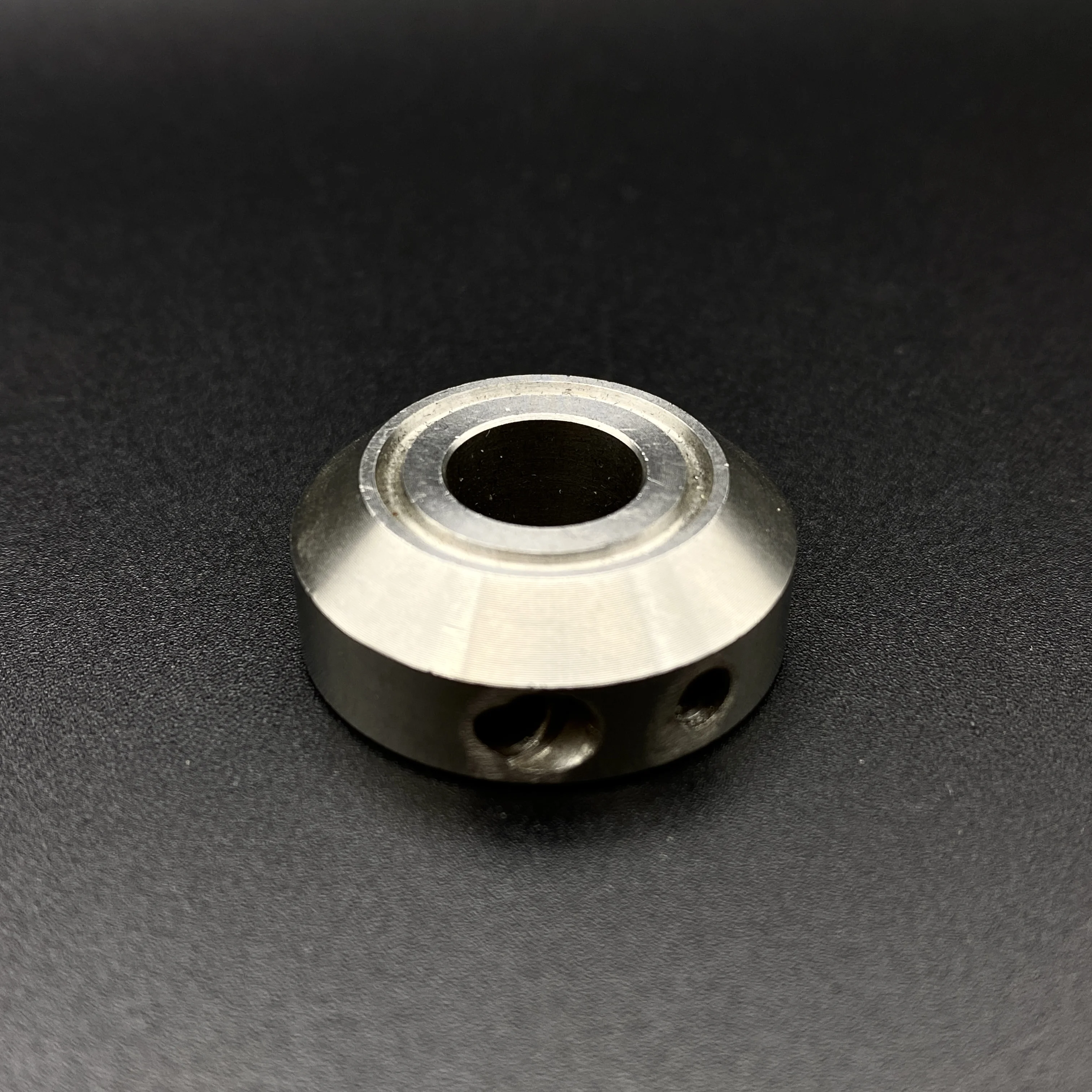 1 шт. для SME 3012/3010/3009 ранняя версия основной граммофон игла прижимное кольцо Прямая