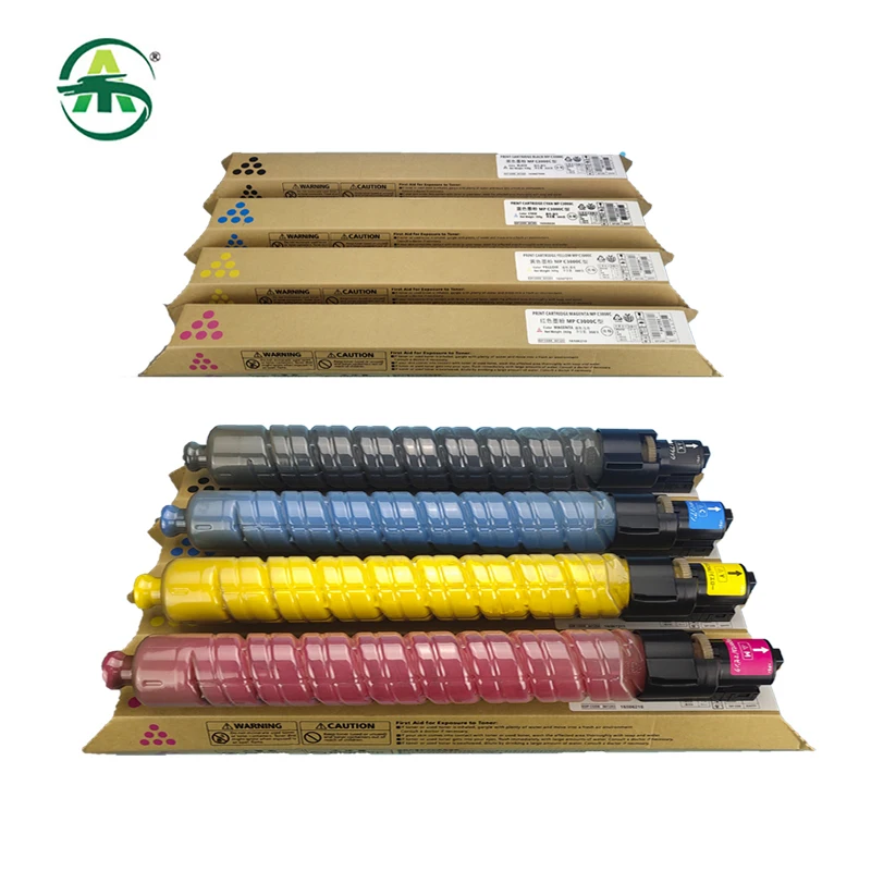 

Картридж с тонером BK375 CMY140g DX25 для Sharp DX-2008 2508 DX-2000 2500, картридж с тонером для копировального аппарата