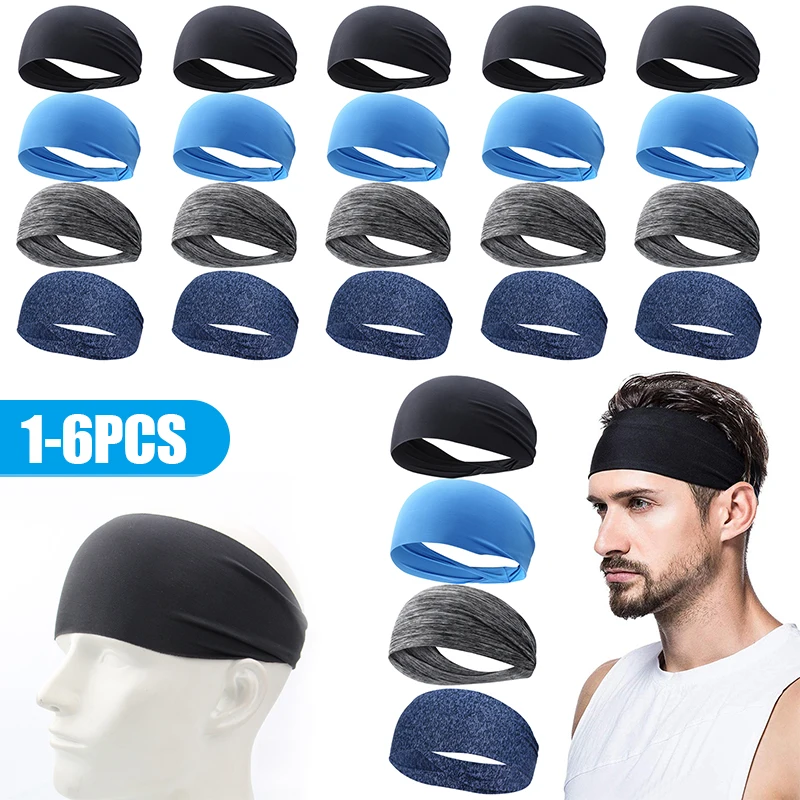 

1-6 шт., дышащая впитывающая повязка на голову