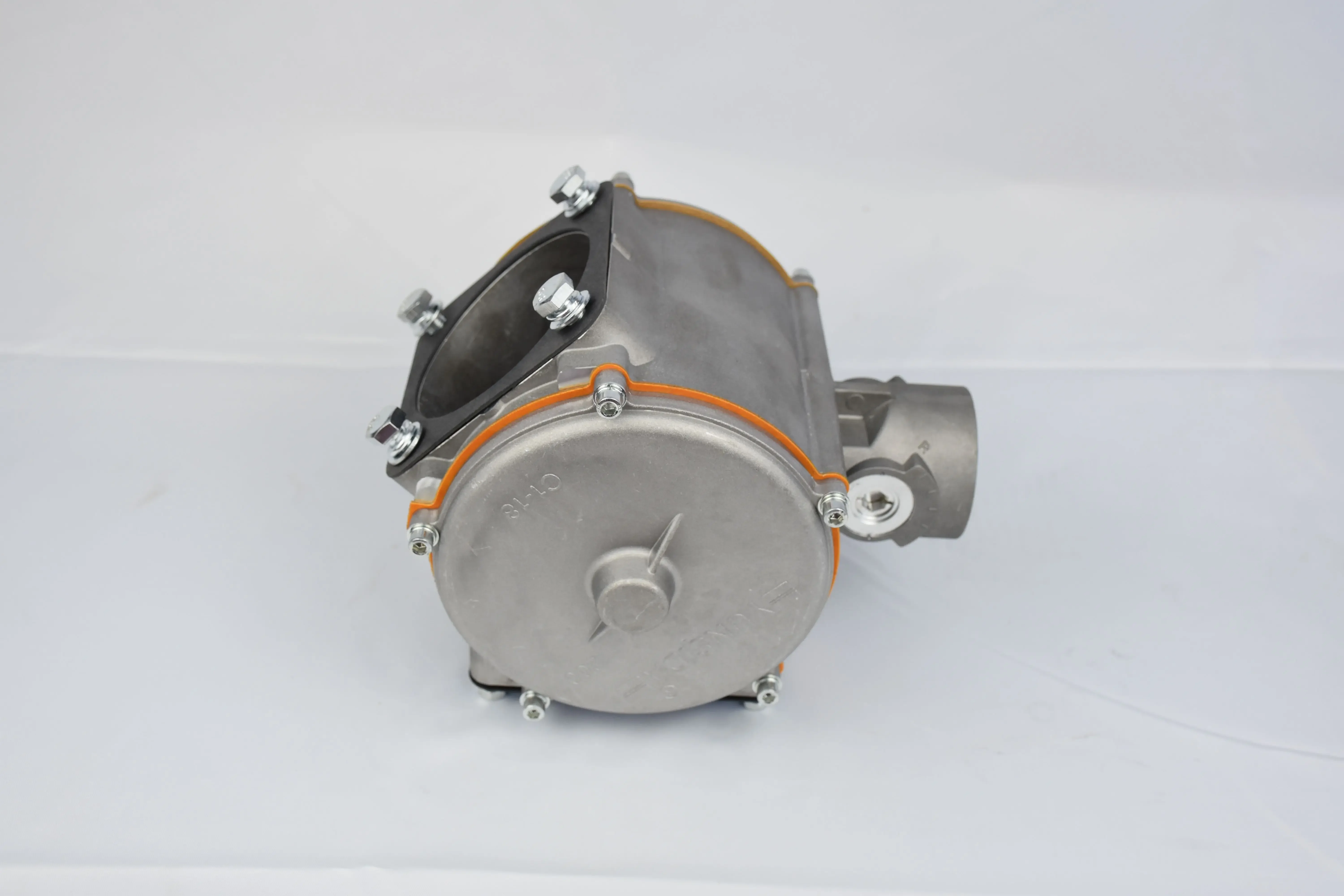 W200h газовый смеситель Impco 200 генератор контроль