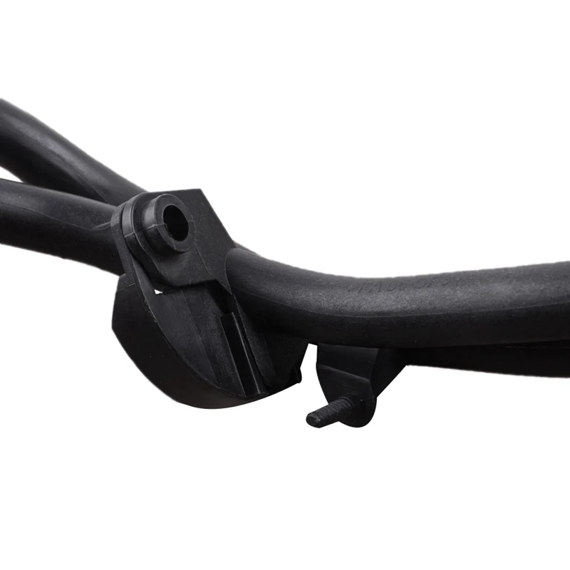 1K0121070BD автомобильный шланг для охлаждающей жидкости двигателя Audi Beetle CC Tiguan Eos Jetta