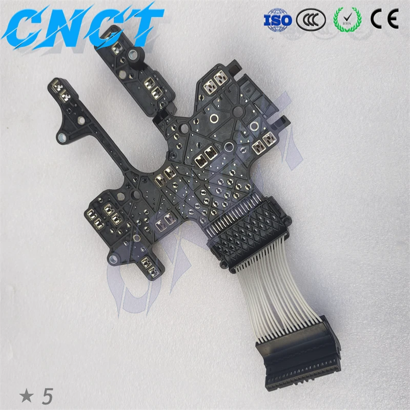 Новая 02E DQ250 DSG электропроводка Harnes для Audi VW 02E325039 02E927770AQ 02E325025AN 02E325025AS