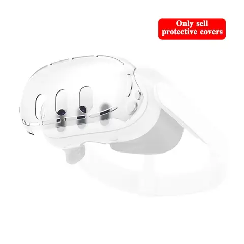 Защитный чехол для шлема Meta Quest 3 CUJMH