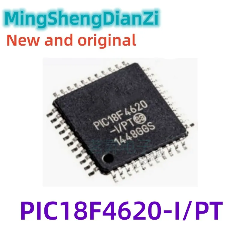 

Новый оригинальный 8-битный микроконтроллер MCU TQFP44, фото картинки/PT, 1 шт.