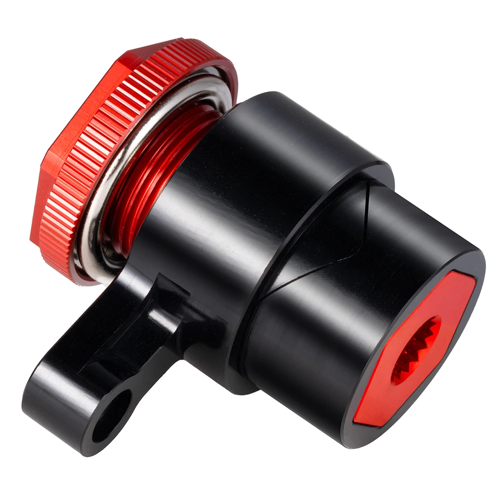 YEAHRUN Сервопривод 15T из алюминиевого сплава для A-RRMA KRATON 8S