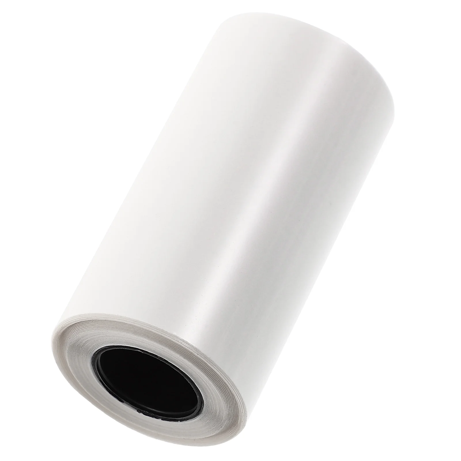 

Sticky Paper Refill Thermal Instant Camera Transparent Label Photo Sticker Stickers Color Film