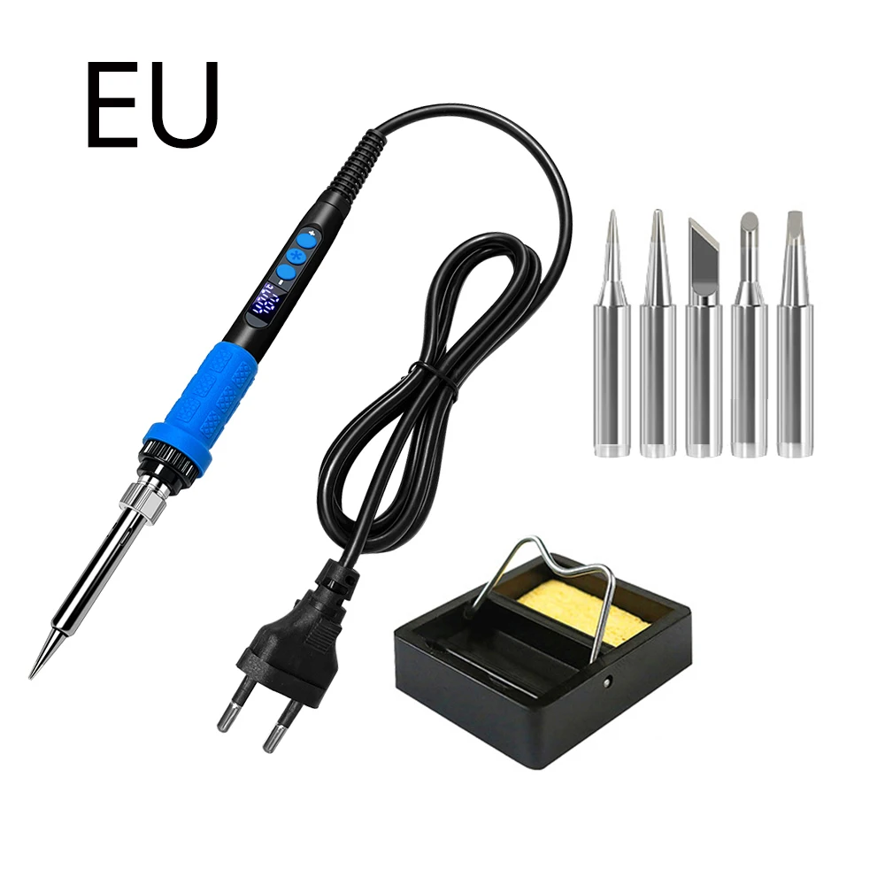 

Aideepen электрический паяльник 90 Вт