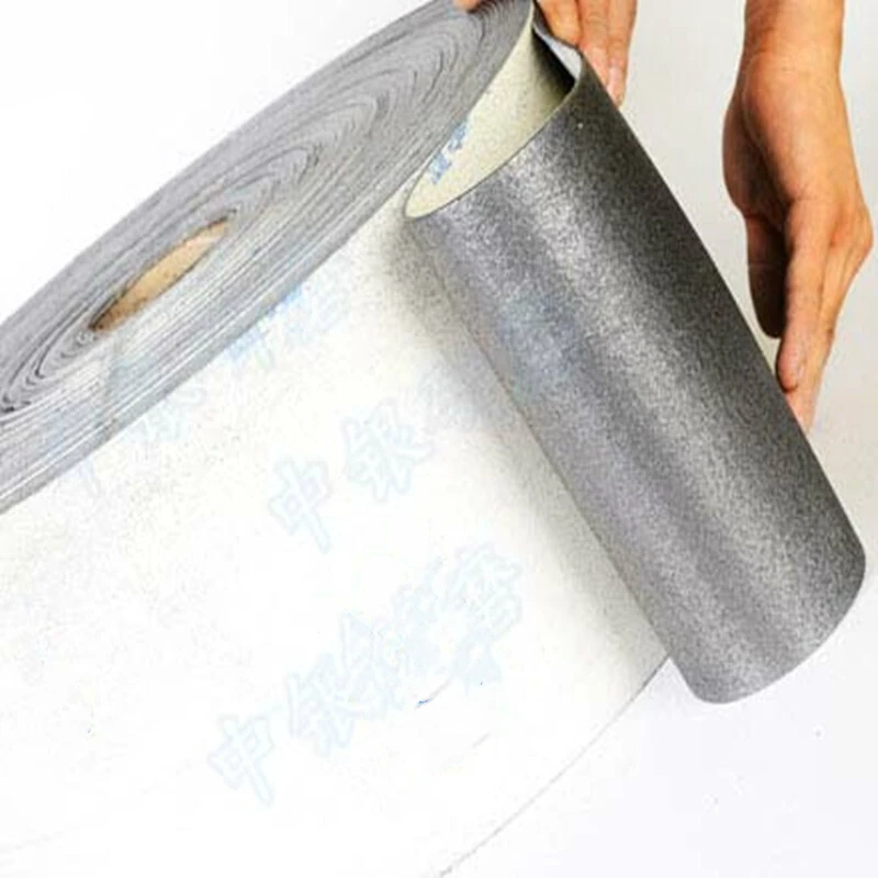 

100MM- 400MM graphite fabric Carbon-graphite cloth Sander lubrication tape diamond abrasive belt heat resistant graphite pad