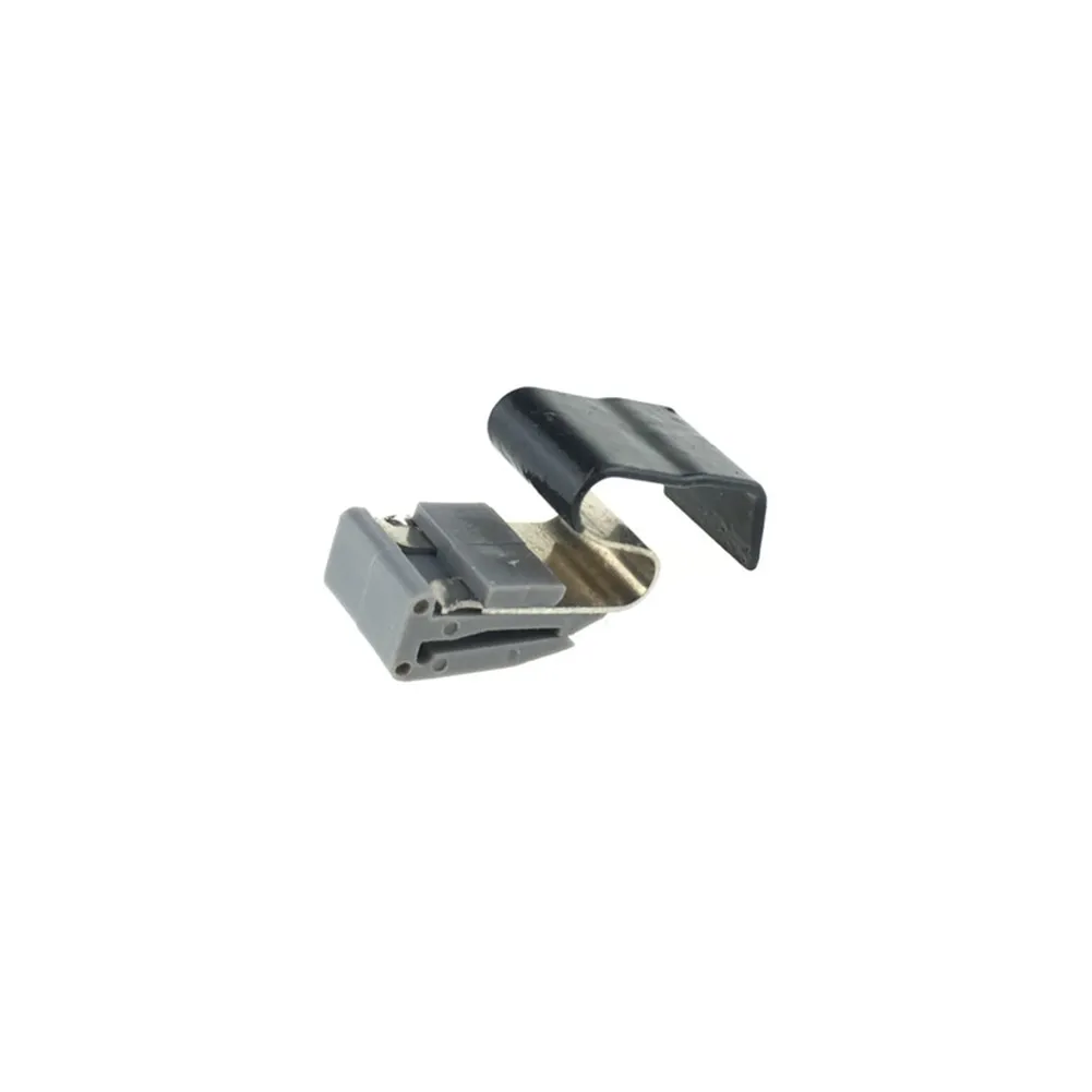 

Car Interior Parts Spring Clip 3cm Fuel Tank Cap Gas Fuel Door LID MR970563 For Outlander Lancer Pajero MR970563 Clips Tools