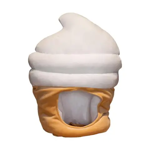 Феново Картун Шляпа с мороженым