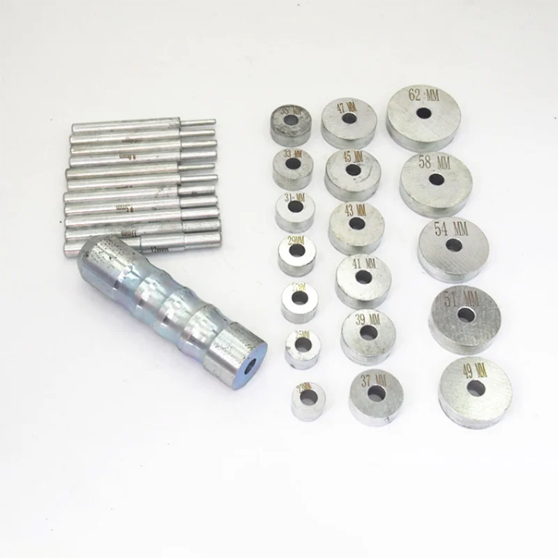 Инструмент для установки на сиденье клапана инструмент вставки 22-54 мм