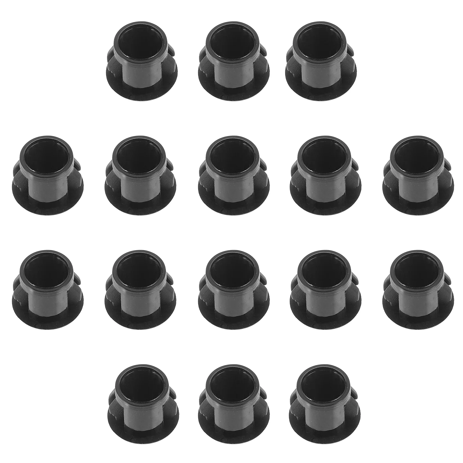 

50pcs Screw Hole Plug Small Hole Plug Cover Reusable 5mm Hole Plug Supply
